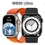 Pametni sat STY-W800 Ultra Orange Alpine Loop