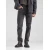 LEVIS Kavbojke 505 črn denim