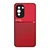 Maska Anti Static za Huawei Nova 10 crvena