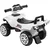 MILLY MALLY Monster Ride-On bela (5901761129632)