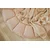 Play&Go - Igralna podloga 3v1, Bloom Stripes Brown