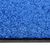 Otirač perivi plavi 60 x 90 cm
