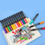 Netscroll Akrilni flomastri (24 kosov), AcrylicMarkers