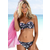 LASCANA Bikini, modra