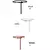 Remen AR-8275 - Crna KP8275