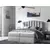 Boxspring postelja Lindos - 180x200 cm