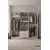 Hanah Home Ormar Arden 6, 190 x 182 x 44 cm, Beli