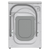 GORENJE pralni stroj WPNEI82A1SWIFI