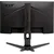 Acer Gaming monitor Nitro XV270UF3bmiiprx 27/IPS/2560x1440/320Hz/1ms/HDMI,DP/AMD Freesync/VESA/zvučnici/crna