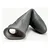 SuperLove Realistic Ultra Thin Liquid Silicone Penis Sleeve Medium