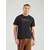 Calvin Klein Majica 20S  črna / bela