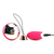 Vibrator LELO-Lyla 2, roza