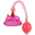 Doc Johnson in a Bag Pussy Pump Pink