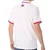 Peak Ts muška polo majica KSS1910-M-white