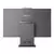 Lenovo Monitor TC Neo, 50a, G5 AIO, 27, FHD i7-13620H/16GB, DDR5/M.2, 512GB/GLan/WLan/K+M, 3Y, Sivi