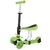 BBO Trotinet S979a 3u1 Scoot – zeleni