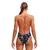 Funkita fly bye strapped in one piece xl - uk38