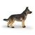 Schleich 14924 - Farm World - nemška ovčarka - 1 k.