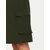 Champion Midi krilo 117596 Zelena Regular Fit