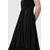 Obleka AllSaints XANTHE
