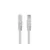 Lanberg UTP Cat.5e patchcord 7,5 m siv