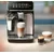Philips Aparat za espresso kafu EP3326/90, 1500 W, Crni