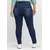 SHEEGO Jeans pajkice, modra