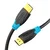 Vention Vention HDMI kabel 2M črn