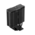 DeepCool AG400 Digital Kuler za procesor sa displejem, 120mm, 2100rpm, Crni