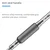 Srafciger MaAnt 2.0mm Convex cross 19746