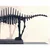 Livetastic Okrasni Predmet T-Rex