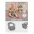Bl-11120 - Sivi Baby Seat