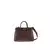 Pierre Cardin Ženska kožna torba 55102, Braon