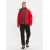 Helly Hansen Crew Hooded Midlayer 2.0 Jakne Red M