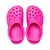Crocs Classic clog k Rožnata