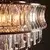 Endon 104530 - Luster na lancu 9xE14/6W/230V sjajni hrom