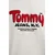 Bombažen pulover Tommy Jeans