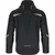 Proline SOFTSHELL JAKNA S KAPUCO, ČRNA, 2XL, CE, LAHTI