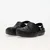 Crocs Cokle Classic Lined, črna