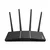 ASUS Bežični ruter RT-AX57 AX3000 Wi-Fi 6 crni