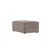 Venture Design Tabure 92x60x41 cm rjave barve