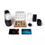 Nespresso Vertuo Next Beli aparat za kafu - GDV1-EUWHNE-S