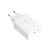 Forcell Zidni punjač s 2 USB utičnice tipa C - 3A 35W s PD i funkcijom Quick Charge 4.0