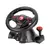 MARVO Volan za igrice ONAGA 30 GT903, USB, Crno-crveni