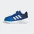 Adidas Patike za dečake Tensaur run 3.0 el i, Plave