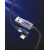 Kabl USB USB A-Tip C ugaoni Ugreen US284 1m 3A