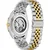 Guess GW0984G4 Mens Watch Connoisseur Automatic 42mm 5 ATM