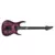 Solar Guitars S1.6PP Poplar Purple Matte