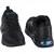 Skechers Muške patike Tres-air M, Crne