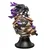 BLIZZARD Blizzard OVERWATCH 2 - Ramattra Premium Bust 1/5, (21563514)